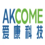 Jiangsu Akcome logo