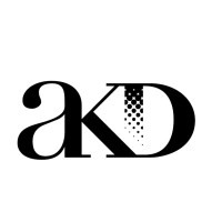AKD logo