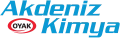 Akdeniz Kimya logo