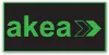 Akeab logo