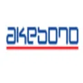 Akebono Brake Industry logo