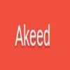 Akeed Delivery logo