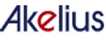 Akelius logo