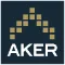 Aker ASA logo