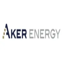 Aker Energy logo