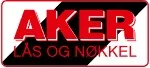 Aker Las logo
