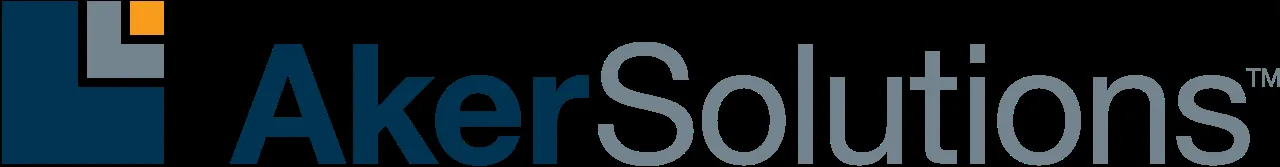 Aker Solutions logo