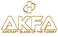 AKFA Tekno logo