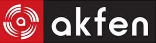 Akfen Holding logo