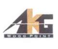 AKG Wood Point