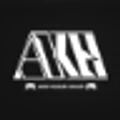 AKH Game Shop logo