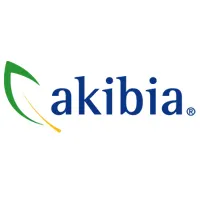 Akibia logo