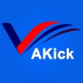 AKick software