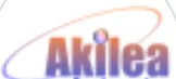 Akilea Engineering logo
