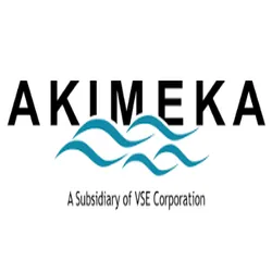 Akimeka logo