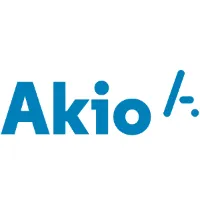 Akio logo