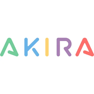 Akira logo