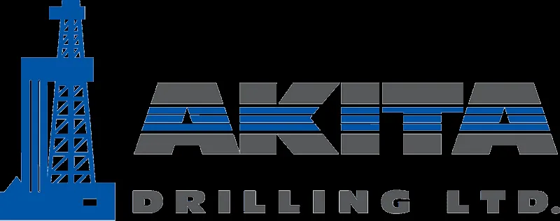 Akita Drilling logo