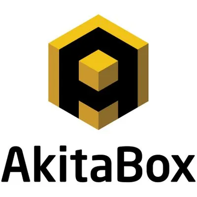 AkitaBox logo