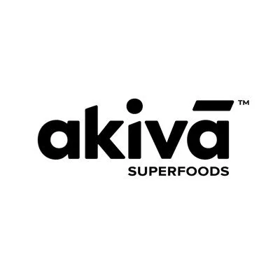 Akiva Superfoods logo