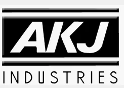 AKJ logo