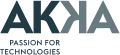 AKKA logo