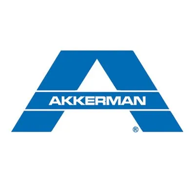 Akkerman logo