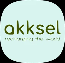 AKKSEL logo