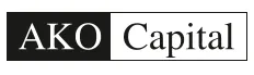AKO Capital logo
