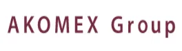Akomex Group logo