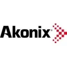 Akonix logo