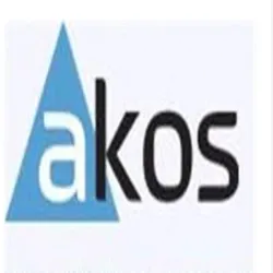 Akos Ltd logo