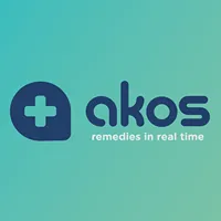 Akos MD logo