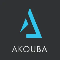 AkoubaCredit logo