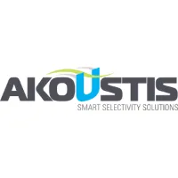 Akoustis logo