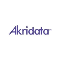 Akridata logo