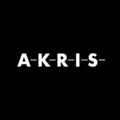 AKRIS logo