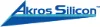 Akros Silicon logo