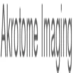 Akrotome logo