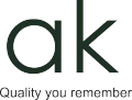 Akruti sarees logo