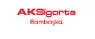 Aksigorta logo