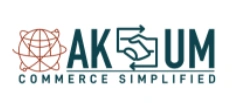 Aksum Trademart logo