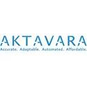 Aktavara logo