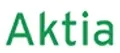 Aktia logo