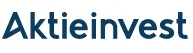 Aktieinvest logo