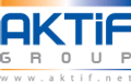 Aktif Group logo