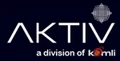 Aktiv Digital logo