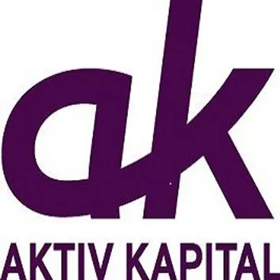 Aktiv Kapital logo