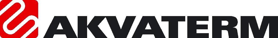 Akvaterm logo