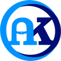 Akweb Infotech logo